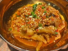 -浩海火燒雲傣家菜(芮欧百货店)