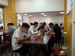 大堂-凤姐面馆