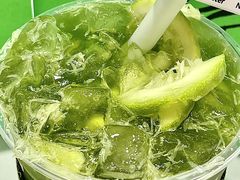 -Yes Lemon就是柠·手打柠檬茶(苏州中心一店)