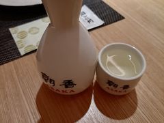 -德川家日本料理(中关村寰太大厦店)