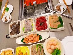 -海底捞火锅(方塔东街店)