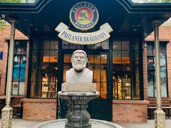 -宝莱纳啤酒花园餐厅PAULANER BRAUHAUS Nanjing(广州路店)