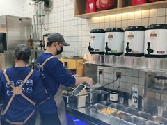 -茶百道(江津吾悦广场店)