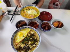 -好面道大肠面(中华路店)