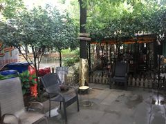 -老院子农家乐(北京大道店)