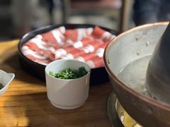 -牛街清真满恒記(平安里西大街店)