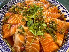 -桂园白粥·潮汕老味道