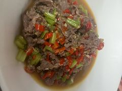 -院里寻菜·精致庭院菜(观沙岭店)