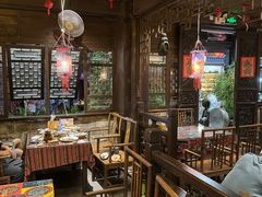 -香满楼(临安路店)