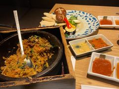 -久苑烧肉(世界城广场店)