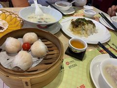 -点都德(千灯湖环宇城店)