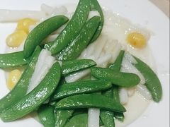 -烤肉宛饭庄(南礼士路店)