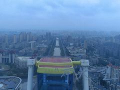 -南昌之星摩天轮