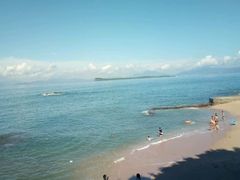 -西涌国际滨海旅游区