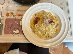 -安妮意大利餐厅(世贸天阶店)