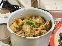 高压锅排骨-小街47號江湖菜(四合院店)