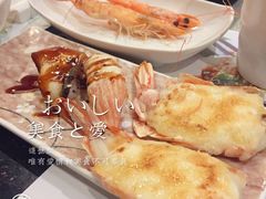 -大渔铁板烧(万象城店)
