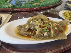 -清真马家美食城•海鲜•青岛菜•火锅(延安三路店)