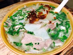 -袁家村关中印象体验地(大唐不夜城店)