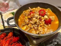 -聚味瞿记·龙虾堂(坡子街店)