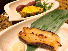 -御满屋日本料理