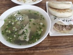 -老陕兄弟(彩虹新城店)