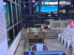 -CIAO·团建聚餐·生日派对轰趴馆(福田店)