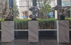 -威德钻石-克拉钻大本营(南京东路店)