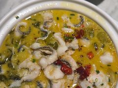 -小菜园新徽菜(无锡宜家荟聚中心店)