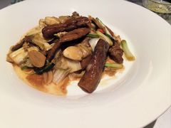 -桂满陇·海市蜃楼·黑金(国金店)