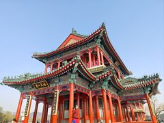 -颐和园