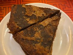 -马凯餐厅(长椿街店)