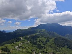 -灵山