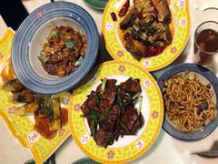 -那家小馆•北京菜•烤鸭(中关村店)