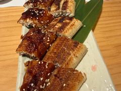 -鳗鲔料理小馆