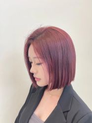 -丽时 Hair Salon