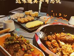 -虾胡闹龙虾馆(湄南河店)