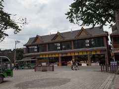 -西双版纳傣族园