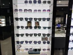 -宝岛眼镜(长沙侯家塘店)
