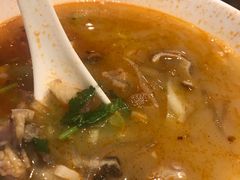 -鼎高高陕西美食(龙德广场店)