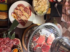 -肉仓焼肉バー(烟台山店)