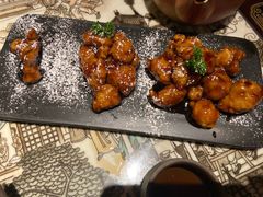 -绿茶餐厅(汇悦大融城店)