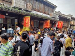 -荣家小吃(紫阳街店)