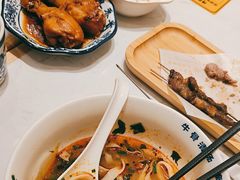 -陳香貴·兰州牛肉面(上海长风大悦城店)