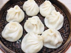虾肉小笼-新丰小吃(中山中路分店)