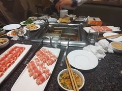 -海底捞火锅(崇文门新世界百货店)