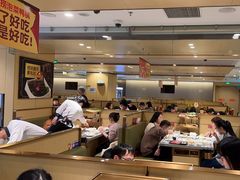 -海底捞火锅(江北万达商业广场店)