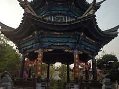 -朱家花园