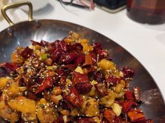 -眉州东坡(鸿坤店)