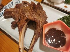 -千吉日本料理(日本一条街店)